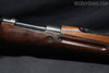 YUGO M24/52-C Mauser 8mm