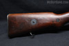 YUGO M24/52-C Mauser 8mm