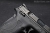 Smith & Wesson Shield EZ 380 With Holster .380ACP