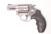 S&W 60-14 .357 Magnum
