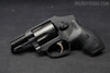 Smith & Wesson 442-2 .38+P