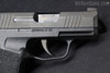 Sig Sauer P365 Micro-Compact Pistol 9mm
