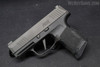 Sig Sauer P365 W/ SAS Takedown 9x19mm