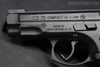 CZ75 Compact 9mm