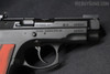 CZ75 Compact 9mm