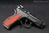 CZ75 Compact 9mm