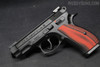 CZ75 Compact 9mm