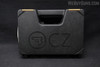 CZ75 Compact 9mm