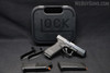 Glock G45 Pistol 9mm