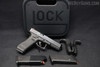 Glock 17 Gen5 Pistol 9mm