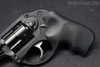 Ruger LCR Revolver 9mm