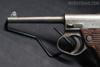 Japanese Nambu Type 14 WWII Pistol 8mm Nambu