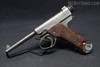 Japanese Nambu Type 14 WWII Pistol 8mm Nambu