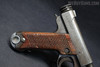 Japanese Nambu Type 14 WWII Pistol 8mm Nambu