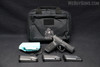 Springfield Armory Hellcat Pro W/ Holster 9mm