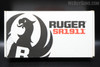 Ruger SR1911 Bi-Tone 9mm