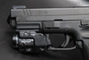 Springfield Armory XD9 With TLR-8AG 9mm