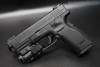 Springfield Armory XD9 With TLR-8AG 9mm