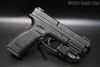 Springfield Armory XD9 With TLR-8AG 9mm
