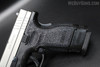 Springfield Armory XD40 Sub-Compact .40S&W