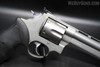 Taurus Model 44 Revolver 8-3/8" .44Mag