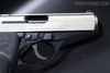 Bersa Firestorm With Custom Soft Case .380