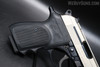 Bersa Firestorm With Custom Soft Case .380