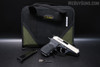 Bersa Firestorm With Custom Soft Case .380