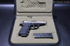 Bersa Firestorm With Custom Soft Case .380
