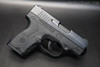 Beretta BU9 Nano Micro Pistol 9mm
