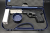 Beretta BU9 Nano Micro Pistol 9mm