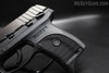 Ruger EC9S 9x19