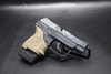 Ruger LCP II .380 ACP