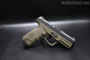 Steyr M9-A1 Two-Tone Pistol 9mm