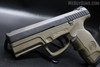 Steyr M9-A1 Two-Tone Pistol 9mm