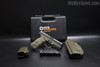 Steyr M9-A1 Two-Tone Pistol 9mm