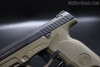 Steyr M9-A1 Two-Tone Pistol 9mm