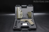Steyr M9-A1 Two-Tone Pistol 9mm