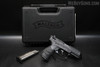 Walther P22CA .22 LR