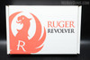 Ruger LCR Revolver .357