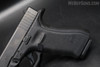 Glock 17 Gen 4 9mm Pistol