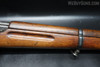 Egyptian Contract FN49 Semi-Auto Rifle 8mm