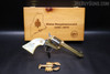 Colt Single Action Frontier Scout Maine Sesquicentennial .22lr
