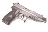 Sig Sauer P220 40th Anniversary .45ACP