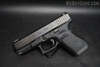 Glock 23 Gen 5 .40 Cal S&W