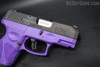 Taurus G2S Purple 9x19mm