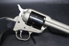 Ruger Wrangler Silver .22 Long Rifle