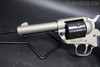 Ruger Wrangler Silver .22 Long Rifle