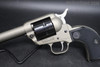 Ruger Wrangler Silver .22 Long Rifle