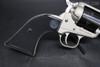 Ruger Wrangler Silver .22 Long Rifle